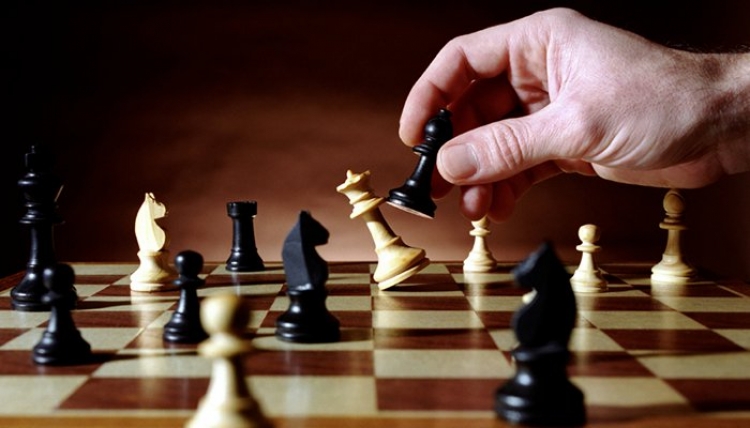 Associação de Enxadristas realizará o Torneio Amigos do Xadrez de